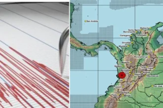 4.4-magnitude earthquake shakes Cali and Chocó, prompting preventive evacuations | De Último Minuto English