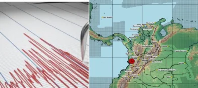4.4-magnitude earthquake shakes Cali and Chocó, prompting preventive evacuations | De Último Minuto English