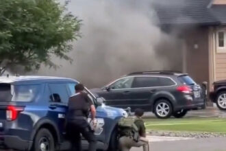 8 family members, including 4 children, killed in Montana home shooting | De Último Minuto English