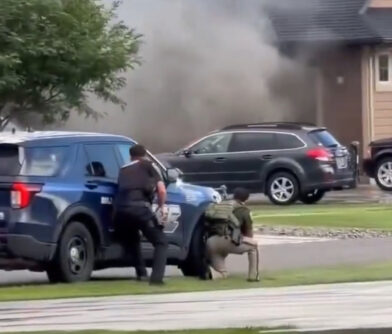 8 family members, including 4 children, killed in Montana home shooting | De Último Minuto English