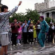 Young Mexicans compete for “aura” in the latest social media trend | De Último Minuto English