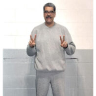 Nicolás Maduro publishes new photos from U.S. detention, sends message of “love and hope” | De Último Minuto English