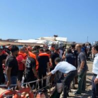 At least seven dead and 23 missing after ferry carrying 267 people sinks off Cyprus | De Último Minuto English