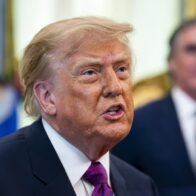 Trump says Venezuela’s oil will help refill the U.S. Strategic Petroleum Reserve | De Último Minuto English
