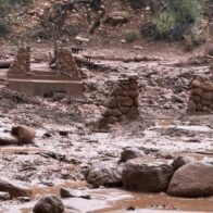 At least 20 people may be missing after flash flood at Grand Canyon | De Último Minuto English