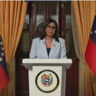 Venezuela says U.S. oil deal will last 25 years and preserve sovereignty over resources | De Último Minuto English