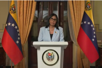 Venezuela says U.S. oil deal will last 25 years and preserve sovereignty over resources | De Último Minuto English
