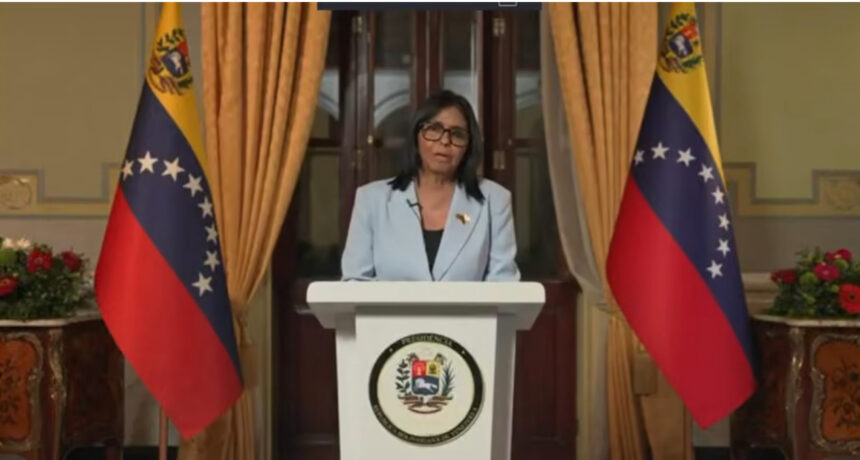 Venezuela says U.S. oil deal will last 25 years and preserve sovereignty over resources | De Último Minuto English
