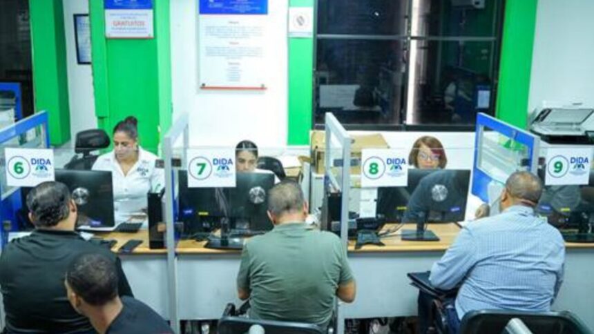 DIDA exceeds 824,000 consultations and expands member advocacy in the first semester of 2026 | De Último Minuto English