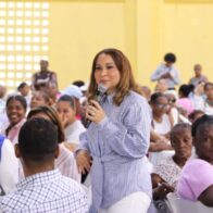 More than 44,000 families in Monte Plata receive social protection through Supérate | De Último Minuto English