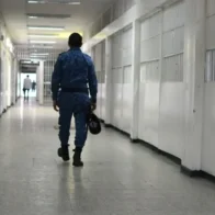 103 high-risk prisoners transferred from a Colombian prison to other centers in the country | De Último Minuto English