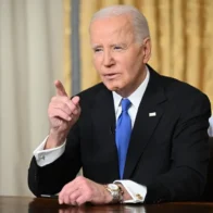 The cancer Joe Biden is suffering from is “very painful” and “very debilitating,” reveals his son Hunter Biden | De Último Minuto English