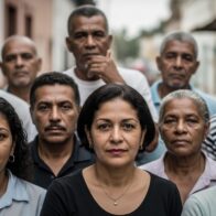 Dominican men live more than six years less than women | De Último Minuto English