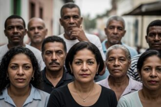 Dominican men live more than six years less than women | De Último Minuto English