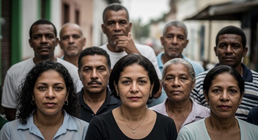 Dominican men live more than six years less than women | De Último Minuto English