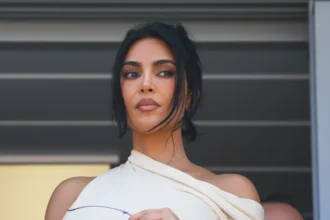 Man arrested after alleged break-in at Kim Kardashian’s $60 million Hollywood Hills mansion