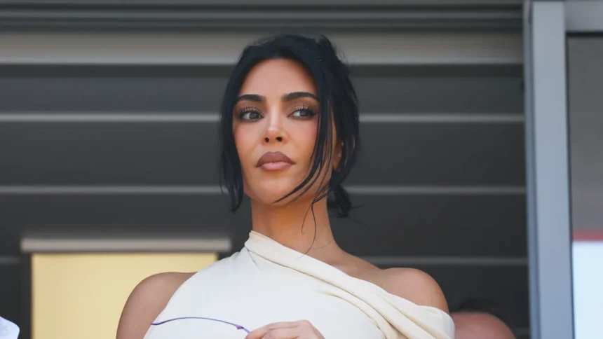 Man arrested after alleged break-in at Kim Kardashian’s $60 million Hollywood Hills mansion