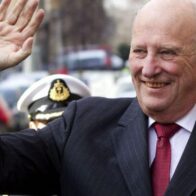 Trump mourns the passing of King Harald V: "A great loss!" | De Último Minuto English
