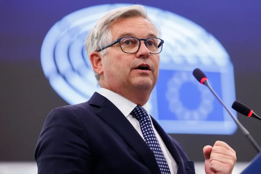 The EC calls for progress on a directive that sanctions those who collaborate with irregular migration | De Último Minuto English