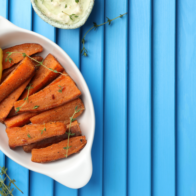 Five carbohydrates experts say may help improve fatty liver and insulin resistance