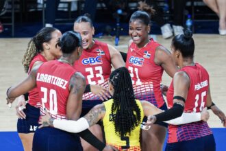 Queens of the Caribbean achieve their third consecutive win by defeating Puerto Rico in the 2026 NORCECA | De Último Minuto English