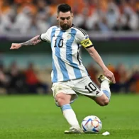 Lionel Messi: the legend who defined an era in world football | De Último Minuto English
