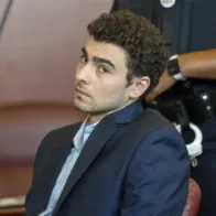 A judge postpones the state trial against Luigi Mangione and schedules a hearing for December 10 | De Último Minuto English