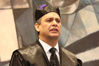 Henry Molina declines to seek a new term at the head of the Supreme Court of Justice | De Último Minuto English