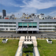 Dominican government sets up collection center in support of Colombia | De Último Minuto English