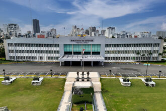 Dominican government sets up collection center in support of Colombia | De Último Minuto English