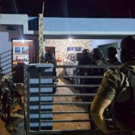 Public Ministry and DNCD dismantle drug trafficking network in Operation LGTCA | De Último Minuto English