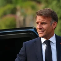 Macron enacted the law to invest 36 billion euros in the Armed Forces | De Último Minuto English