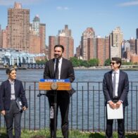 New York will expedite processes against building owners with dangerous conditions | De Último Minuto English