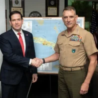 The U.S. Army launches an alliance with 18 countries in the Americas to combat organized crime | De Último Minuto English