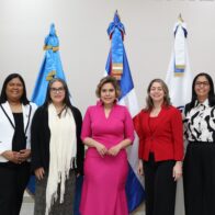 ProCompetencia signs commitment letter to obtain the Igualando RD Seal for the Public Sector | De Último Minuto English