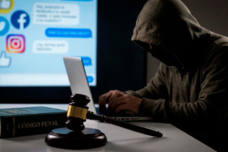 New Penal Code criminalizes cyberbullying with sentences of up to five years in prison | De Último Minuto English