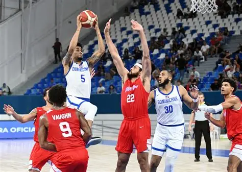 Dominican Republic defeats Puerto Rico and Venezuela and takes all the gold in 3x3 basketball | De Último Minuto English