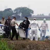 Bodies of two youths found in bags in Guatemala, bringing the total to 90 similar cases in 2026 | De Último Minuto English