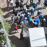 Remains of a woman missing for 37 days found in an Ecuadorian river | De Último Minuto English