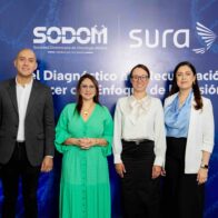SURA and SODOM highlight the importance of integrating | De Último Minuto English