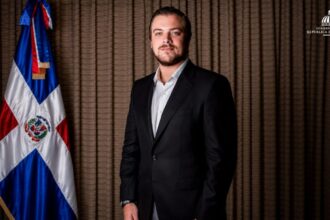 Juan Garrigó Mejía is elected secretary general of the PRM | De Último Minuto English