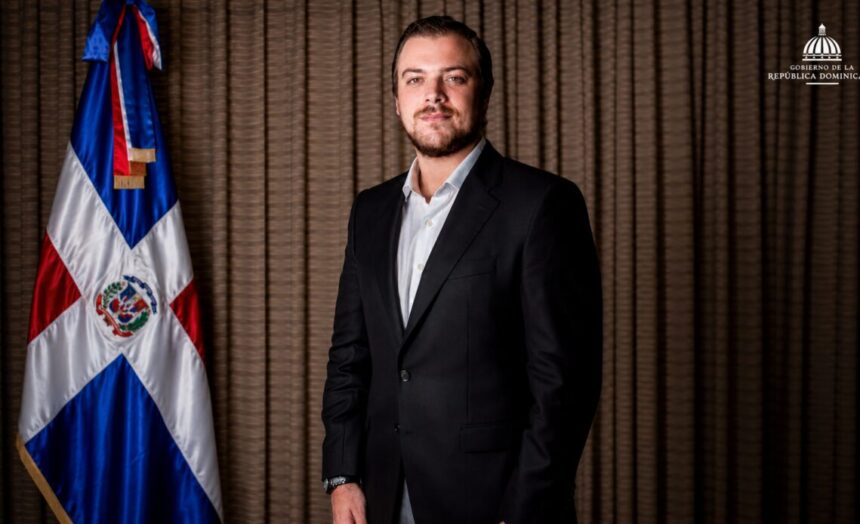 Juan Garrigó Mejía is elected secretary general of the PRM | De Último Minuto English