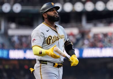 Marcell Ozuna is released by the Pittsburgh Pirates after a lackluster season | De Último Minuto English