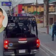 Army member wounded during strike that has Navarrete paralyzed | De Último Minuto English