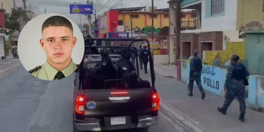 Army member wounded during strike that has Navarrete paralyzed | De Último Minuto English