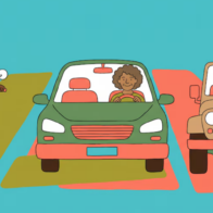 Dominican women increase their presence in the vehicle fleet with 1.1 million vehicles | De Último Minuto English