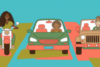 Dominican women increase their presence in the vehicle fleet with 1.1 million vehicles | De Último Minuto English