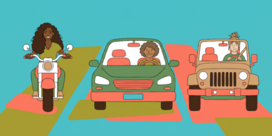 Dominican women increase their presence in the vehicle fleet with 1.1 million vehicles | De Último Minuto English