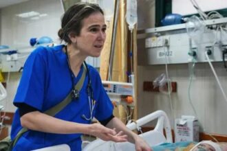 Gaza pediatric hospital could close in hours due to lack of electricity | De Último Minuto English