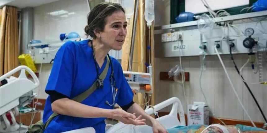 Gaza pediatric hospital could close in hours due to lack of electricity | De Último Minuto English